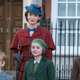 Illustration for article titled A spoonful of nostalgia helps the calculated iMary Poppins Returns /igo down